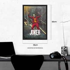 Joker "El Guason" - tienda online