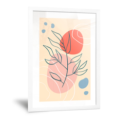 Combo Figuras y Flores