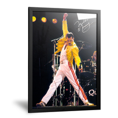 Freddie Mercury