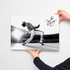 Freddie Mercuri Wembley - comprar online