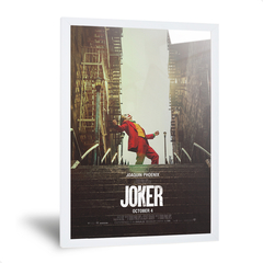 Joker "El Guason" - Tienda Roots