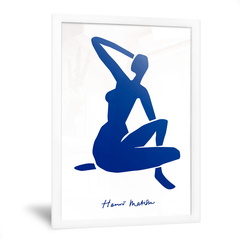 Blue Nude III - Tienda Roots