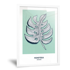 Combo Hojas Ilustradas