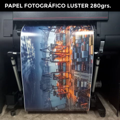 Imagen de Impresión Fotográfica 30x40