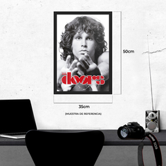 Jim Morrison The Doors - tienda online
