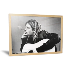 Kurt Cobain en internet