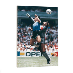 Diego La Mano de Dios