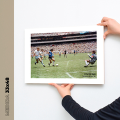 Diego y el gol del Siglo - comprar online