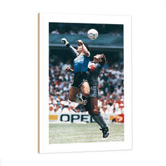 Diego La Mano de Dios II