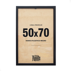 Marco 50x70 (Envío solo dentro del AMBA) - comprar online