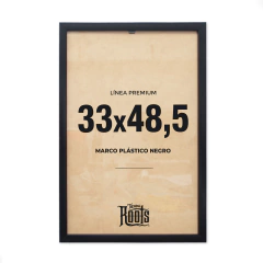 Marco 33x48,5 (A3+) - comprar online