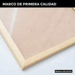 Imagen de Marco 30x42 (A3)
