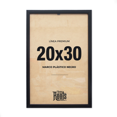 Marco 20x30 (A4) - comprar online