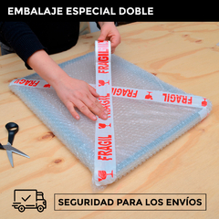 Cuadros Personalizados 60x70cm (Envío solo dentro del AMBA) - Tienda Roots