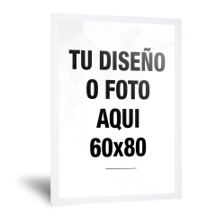 Cuadros Personalizados 60x80cm (Envío solo dentro del AMBA) - Tienda Roots