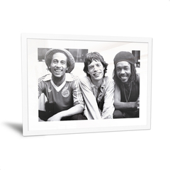 Marley Jagger Tosh - Tienda Roots