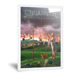 Youthanasia - Tienda Roots