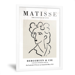 The Essence of Line - Tienda Roots