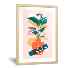 Imagen de Combo Figuras Abstractas