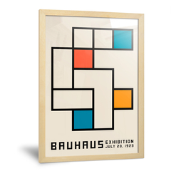 Imagen de Combo Bauhaus 2