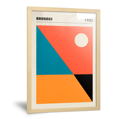 Combo Bauhaus 1