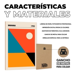 Diseño Abstracto 1 - comprar online