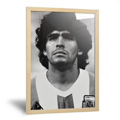Maradona 1982 en internet