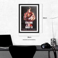 Rocky IV - tienda online