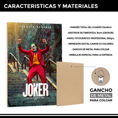 Joker en internet