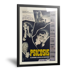 Psicosis - comprar online