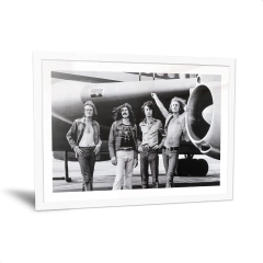 The Starship - Tienda Roots