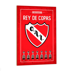 Independiente Rey de Copas
