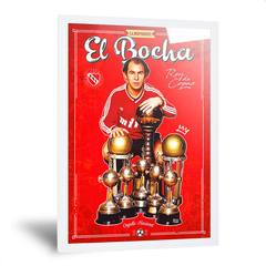 Bochini Rey De Copas - Tienda Roots