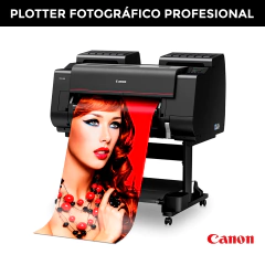 Impresión Fotográfica 30x40