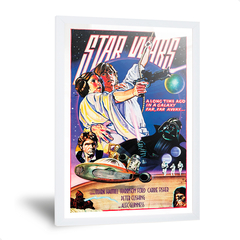 Star Wars Vintage - Tienda Roots