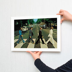 Abbey Road - comprar online