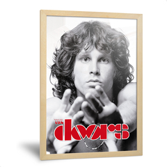 Jim Morrison The Doors en internet