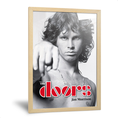 Jim Morrison The Doors en internet