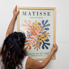 Cuadros Personalizados 50x70cm (Envío solo dentro del AMBA) - comprar online