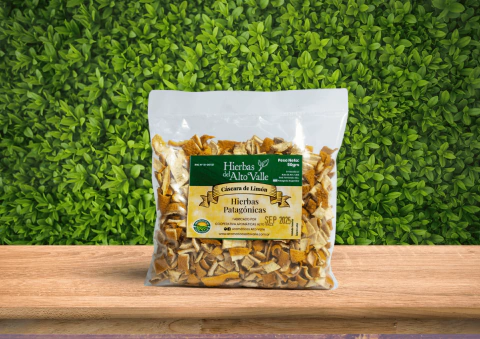 Cascaritas de Limón