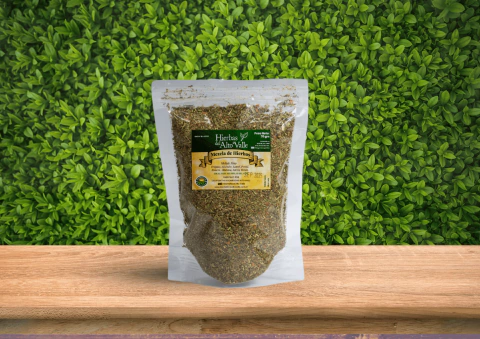 Mezcla de Hierbas (Hipertenso)