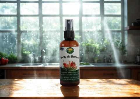Spray Romero