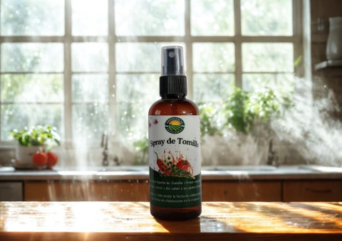 Spray de Tomillo