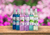 Tónico de Rosas y Melisa - comprar online