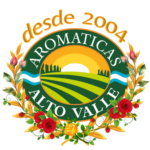 Aromáticas Alto Valle