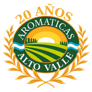 Aromáticas Alto Valle