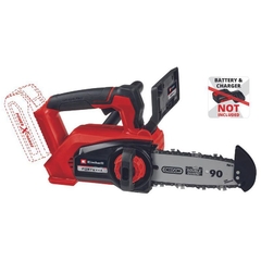 Motosierra con batería a una mano - FORTEXXA 18/20 TH