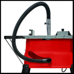 Sierra de mesa TC-TS 2025/2 U - Tienda Einhell