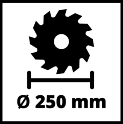 Sierra de mesa TC-TS 2025/2 U