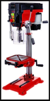 TALADRO DE BANCO TE-BD 750 E